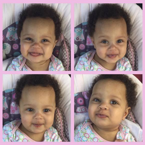 Meet your Posher, Quinn - Picture 1 of 1